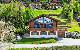 Chalet La Truffe